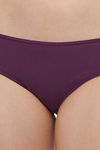 Triumph Medium Rise Full Coverage Hipster Panty (Pack of 3) - Multicolor — thumbnail 4